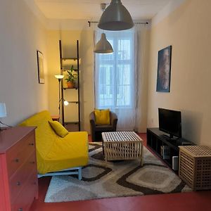 Appartement met een Slaapkamer
